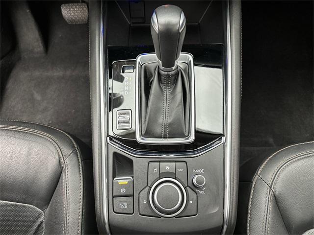 used 2020 Mazda CX-5 car, priced at $26,739