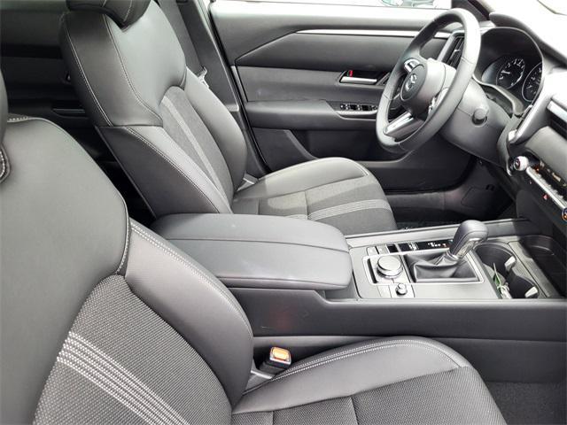 new 2025 Mazda CX-50 car, priced at $32,039