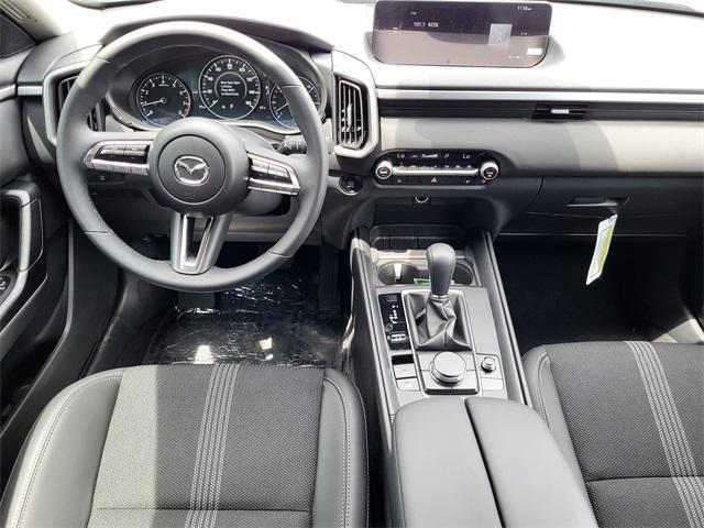 new 2025 Mazda CX-50 car, priced at $32,039