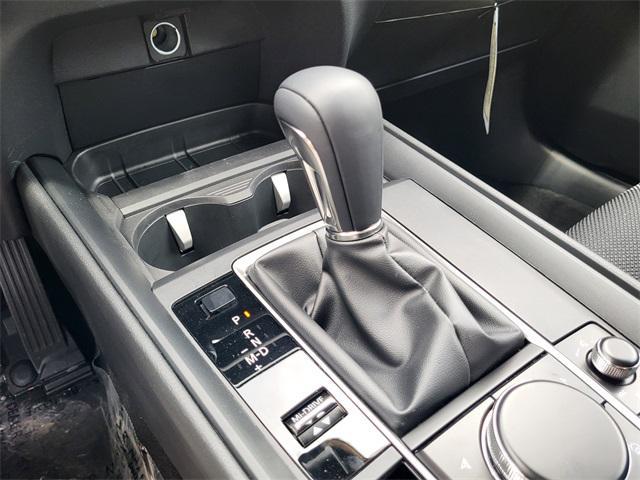 new 2025 Mazda CX-50 car, priced at $32,039
