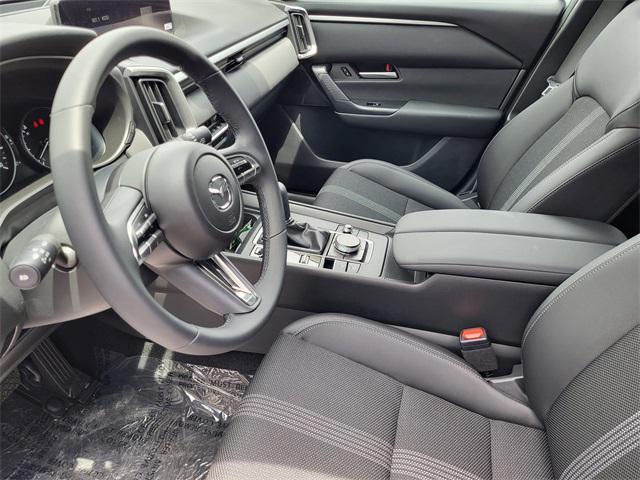 new 2025 Mazda CX-50 car, priced at $32,039