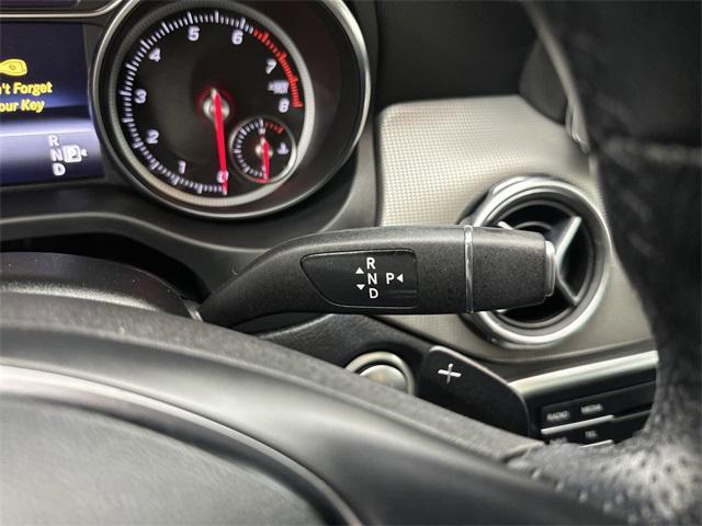 used 2020 Mercedes-Benz GLA 250 car, priced at $25,299