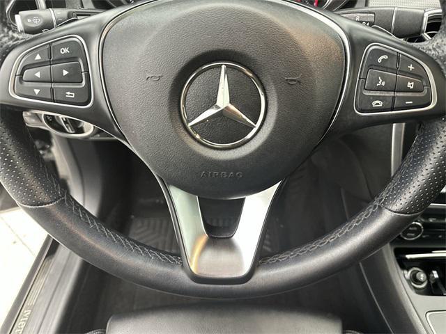 used 2020 Mercedes-Benz GLA 250 car, priced at $25,299