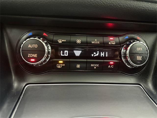 used 2020 Mercedes-Benz GLA 250 car, priced at $25,299