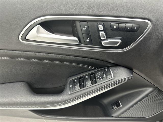 used 2020 Mercedes-Benz GLA 250 car, priced at $25,299