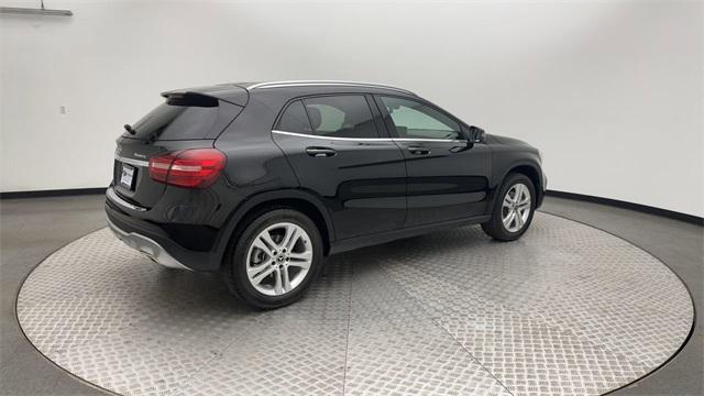 used 2020 Mercedes-Benz GLA 250 car, priced at $25,299