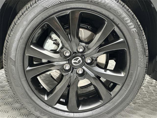used 2023 Mazda CX-30 car, priced at $26,039
