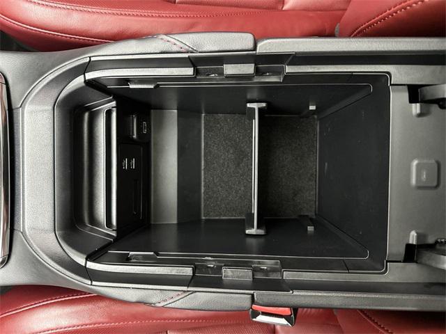 used 2023 Mazda CX-30 car, priced at $26,039