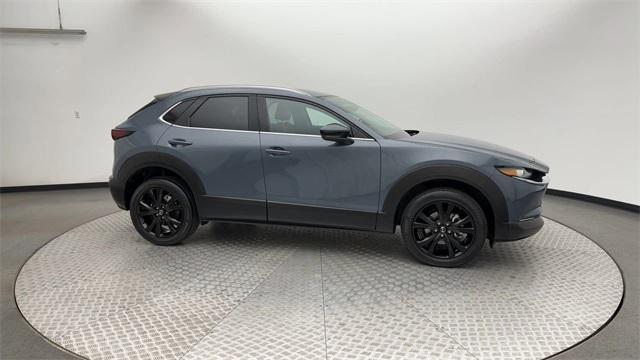 used 2023 Mazda CX-30 car, priced at $26,039