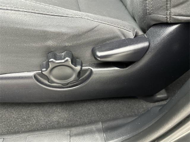 used 2019 Toyota Tacoma car, priced at $31,339