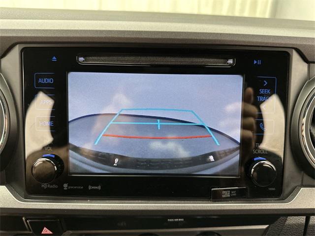 used 2019 Toyota Tacoma car, priced at $31,339