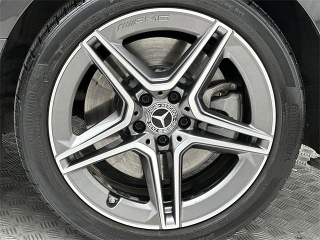 used 2020 Mercedes-Benz CLS 450 car, priced at $34,739