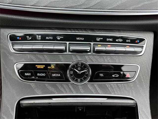 used 2020 Mercedes-Benz CLS 450 car, priced at $34,739