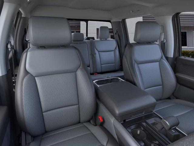 new 2025 Ford F-150 car, priced at $69,405