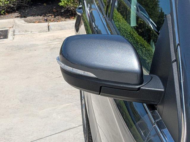 used 2022 Ford Edge car, priced at $23,939