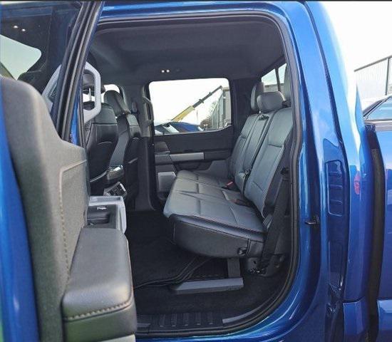 used 2024 Ford F-150 car, priced at $64,899