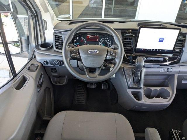 used 2024 Ford Transit-350 car, priced at $55,990