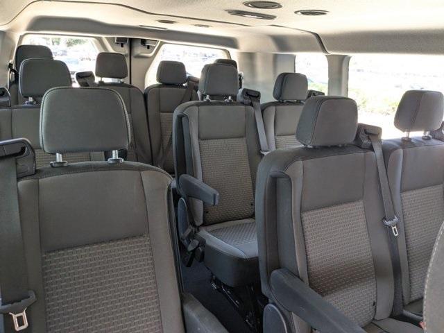 used 2024 Ford Transit-350 car, priced at $55,990