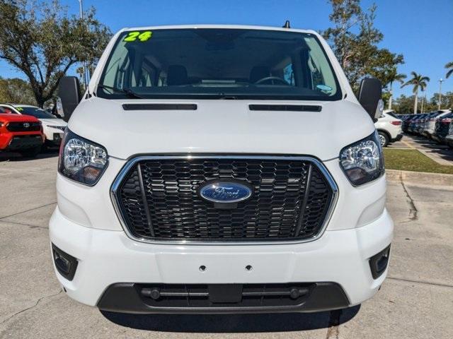 used 2024 Ford Transit-350 car, priced at $55,990