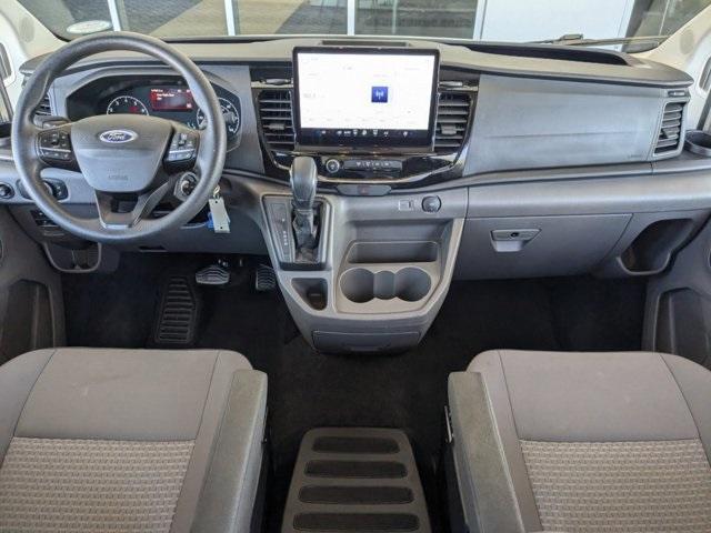 used 2024 Ford Transit-350 car, priced at $55,990