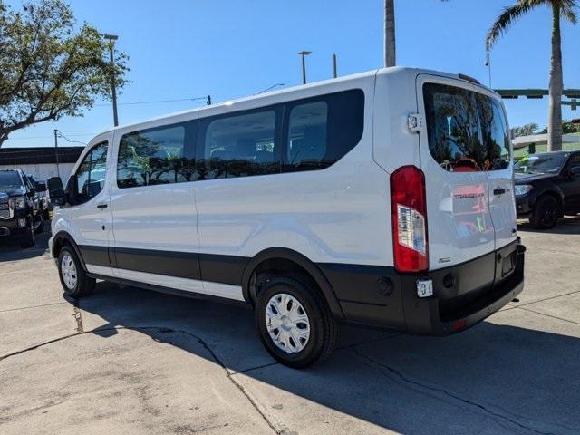 used 2024 Ford Transit-350 car, priced at $55,990