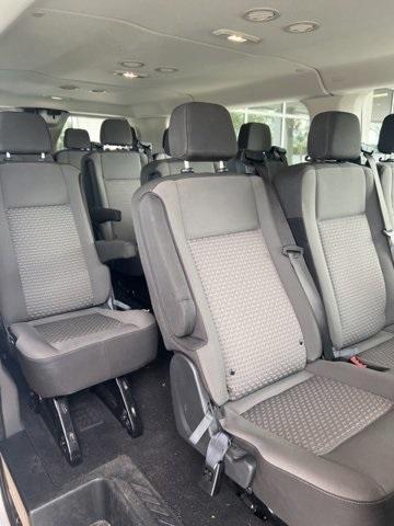 used 2024 Ford Transit-350 car, priced at $57,729