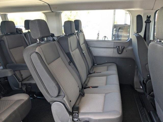 used 2024 Ford Transit-350 car, priced at $55,990