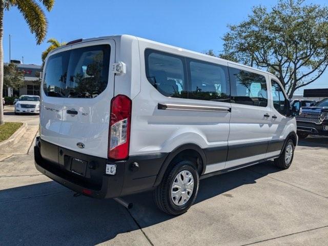 used 2024 Ford Transit-350 car, priced at $55,990