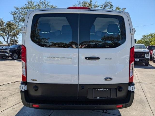 used 2024 Ford Transit-350 car, priced at $55,990