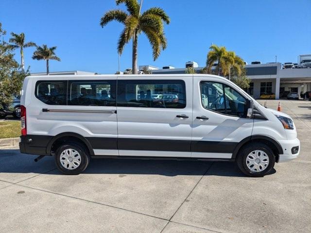 used 2024 Ford Transit-350 car, priced at $55,990