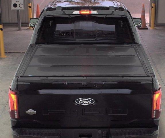 used 2024 Ford F-150 car, priced at $70,899