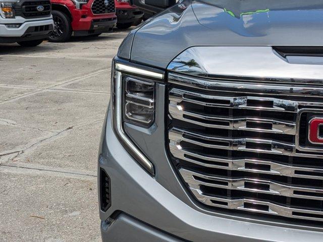 used 2024 GMC Sierra 1500 car, priced at $70,356