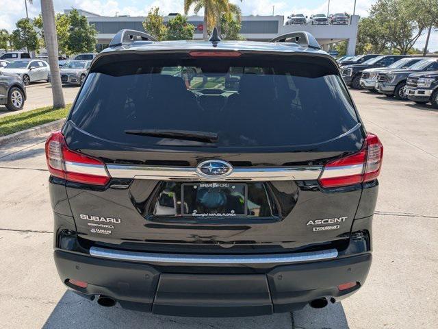 used 2021 Subaru Ascent car, priced at $20,980