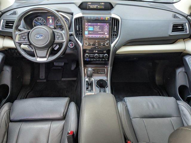 used 2021 Subaru Ascent car, priced at $20,980