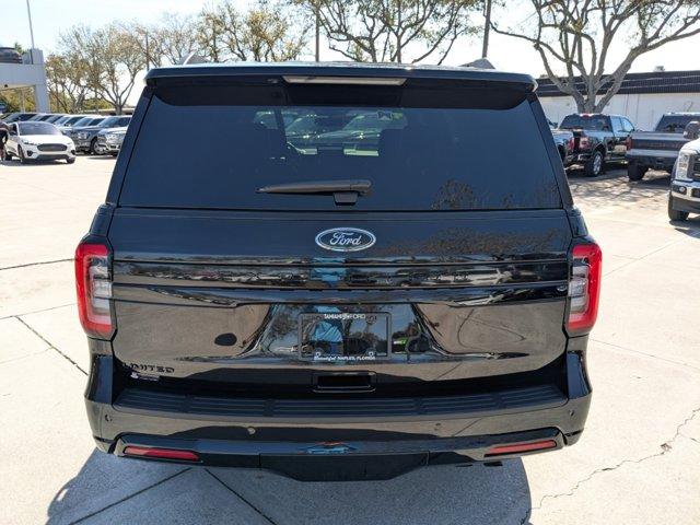 used 2024 Ford Expedition car, priced at $71,499