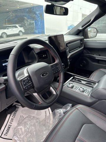 used 2024 Ford Expedition car, priced at $71,499