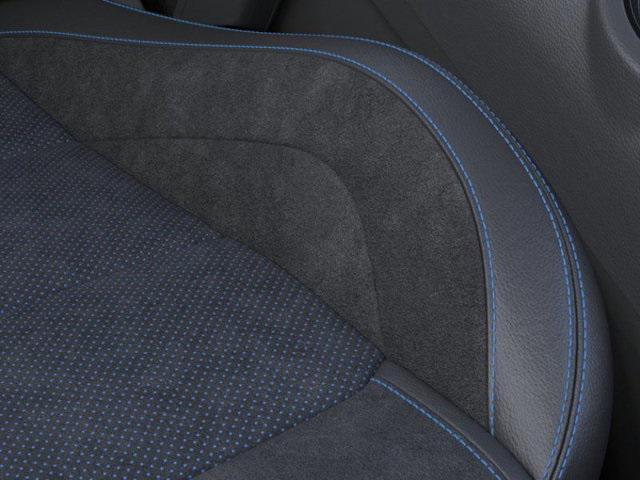 new 2025 Ford Mustang car, priced at $76,994