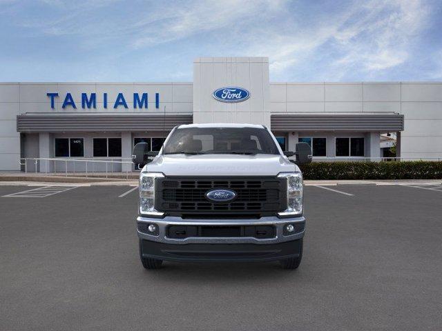 new 2024 Ford F-250 car, priced at $49,290