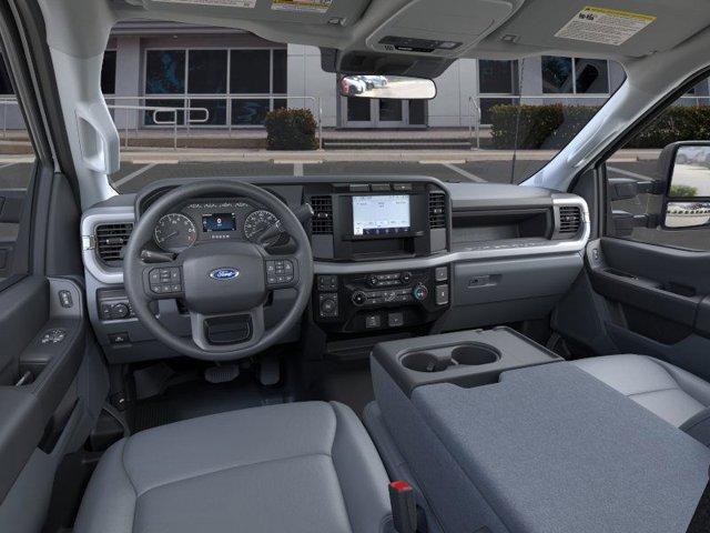 new 2024 Ford F-250 car, priced at $49,290