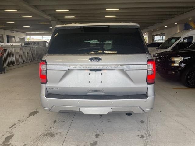 used 2018 Ford Expedition car, priced at $33,990