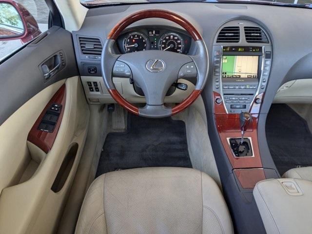 used 2009 Lexus ES 350 car, priced at $12,799