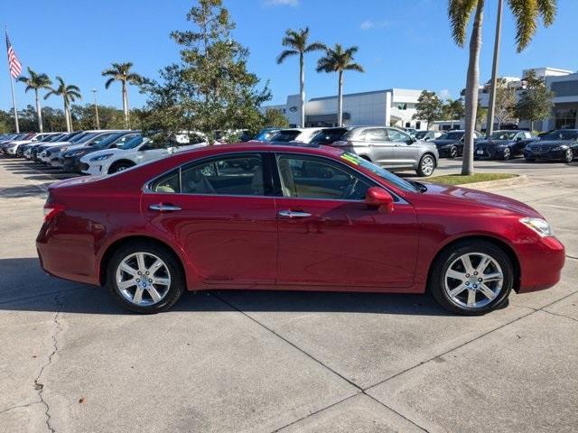 used 2009 Lexus ES 350 car, priced at $12,799