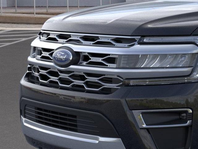 new 2024 Ford Expedition Max car, priced at $84,125