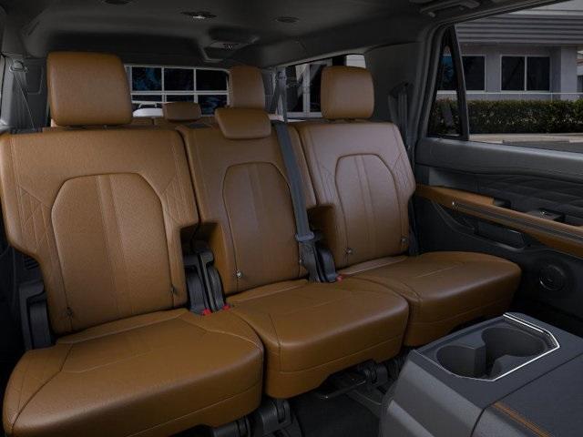 new 2024 Ford Expedition Max car, priced at $84,125