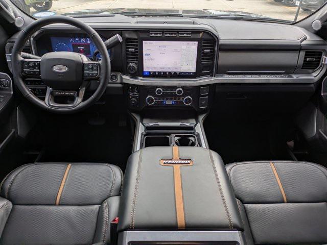 used 2024 Ford F-450 car, priced at $118,326