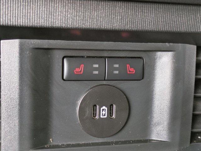 used 2024 Ford F-450 car, priced at $118,326