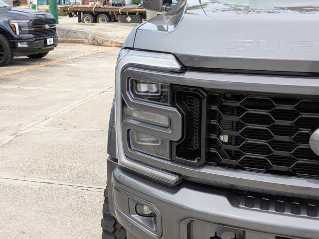 used 2024 Ford F-450 car, priced at $118,326