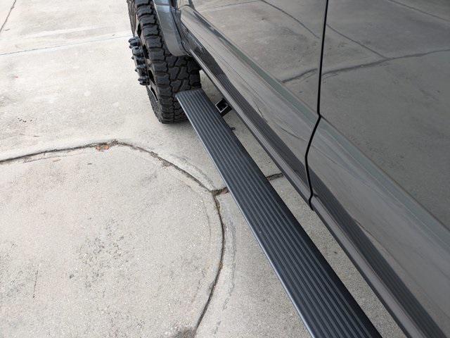 used 2024 Ford F-450 car, priced at $118,326