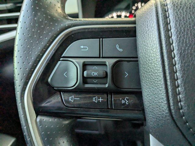 used 2024 Toyota Tundra car, priced at $49,146