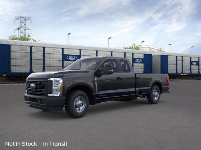 new 2025 Ford F-250 car, priced at $60,930